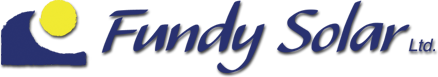 Fundy Solar Logo