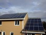 270W Solar Panels